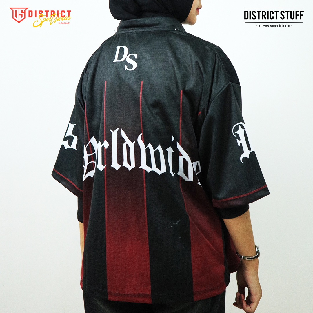 Detail Belakang WORLDWIDE